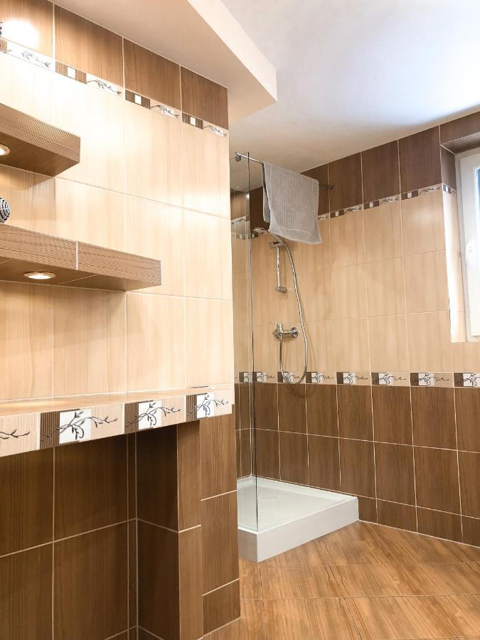 Apartamenty Przy Strumyku Szczawnica Exterior foto
