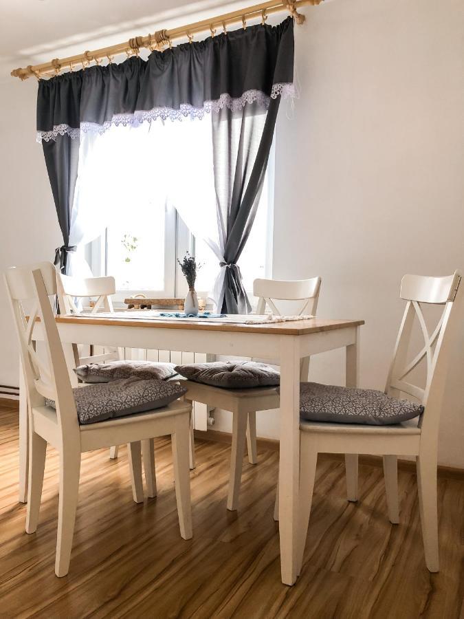 Apartamenty Przy Strumyku Szczawnica Exterior foto