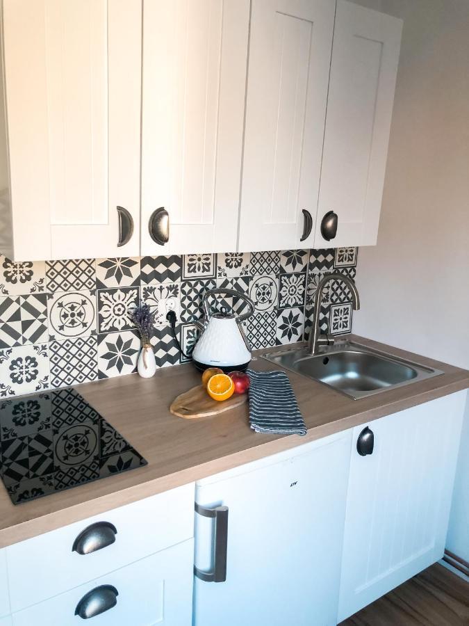 Apartamenty Przy Strumyku Szczawnica Exterior foto