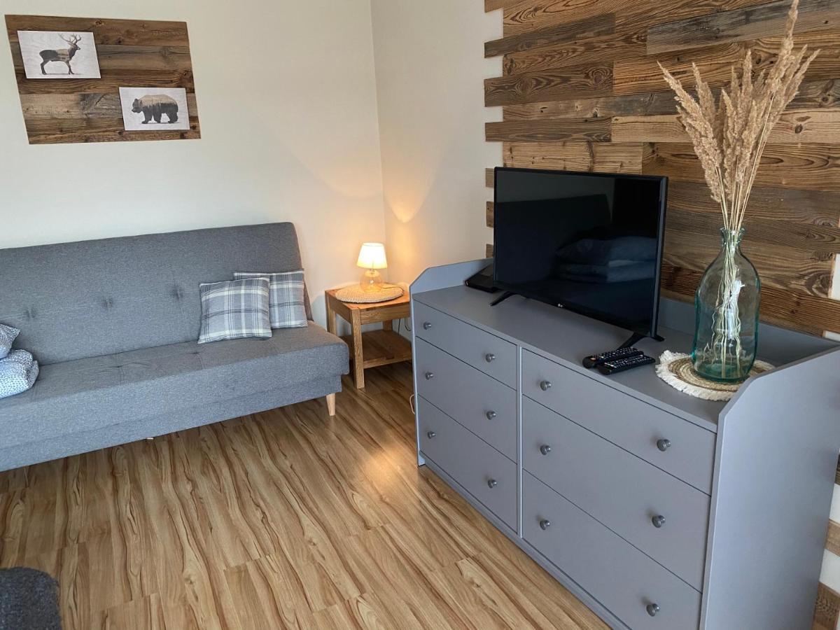 Apartamenty Przy Strumyku Szczawnica Exterior foto