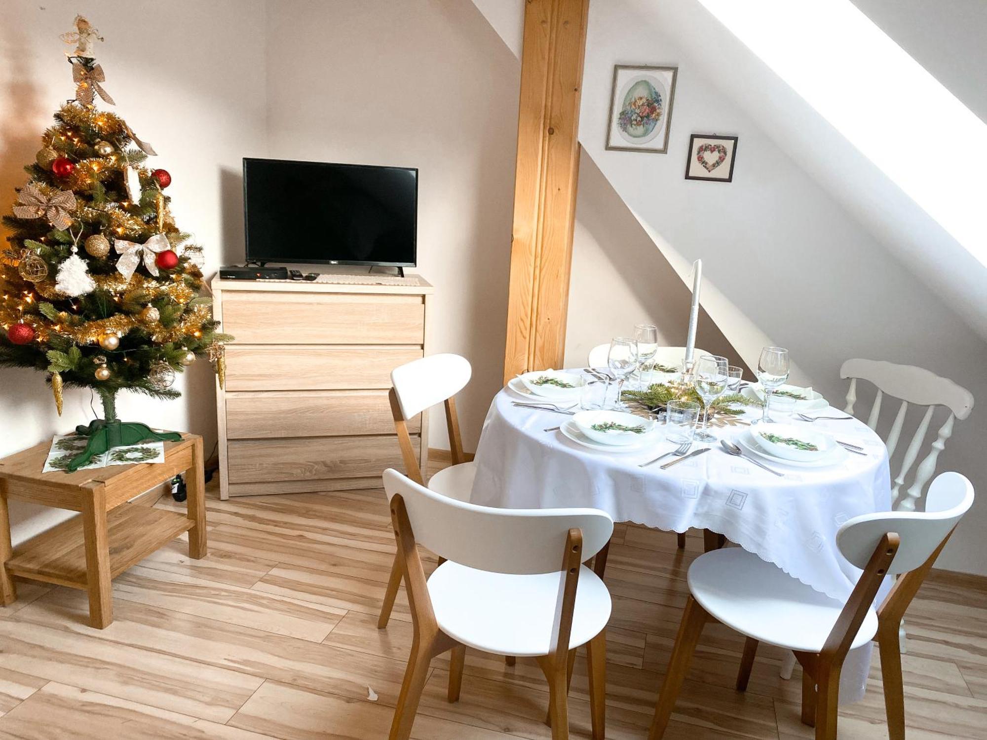 Apartamenty Przy Strumyku Szczawnica Exterior foto