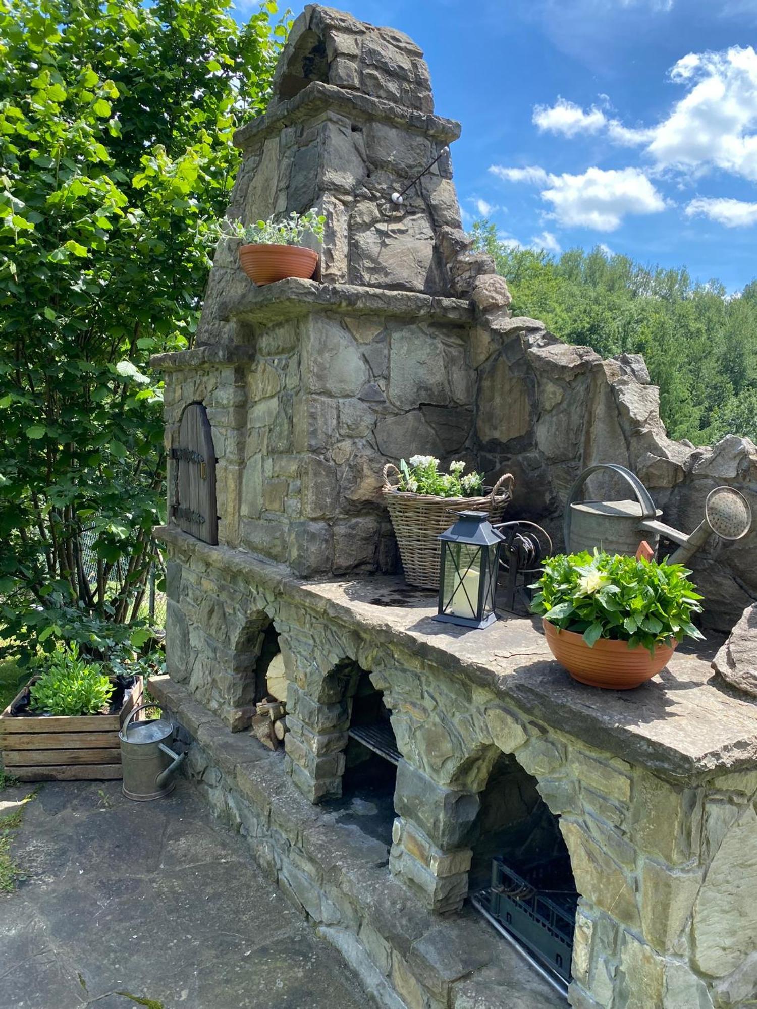 Apartamenty Przy Strumyku Szczawnica Exterior foto